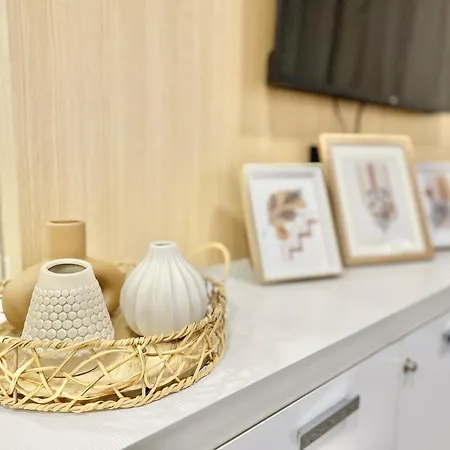 Apartamento Aconchego à Beira Mar