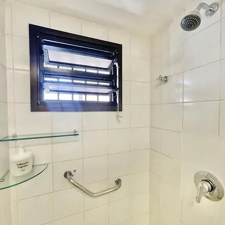 Aconchego à Beira Mar Apartamento *