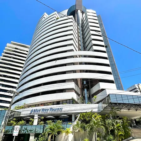 Aconchego à Beira Mar Apartamento Fortaleza (Ceara)