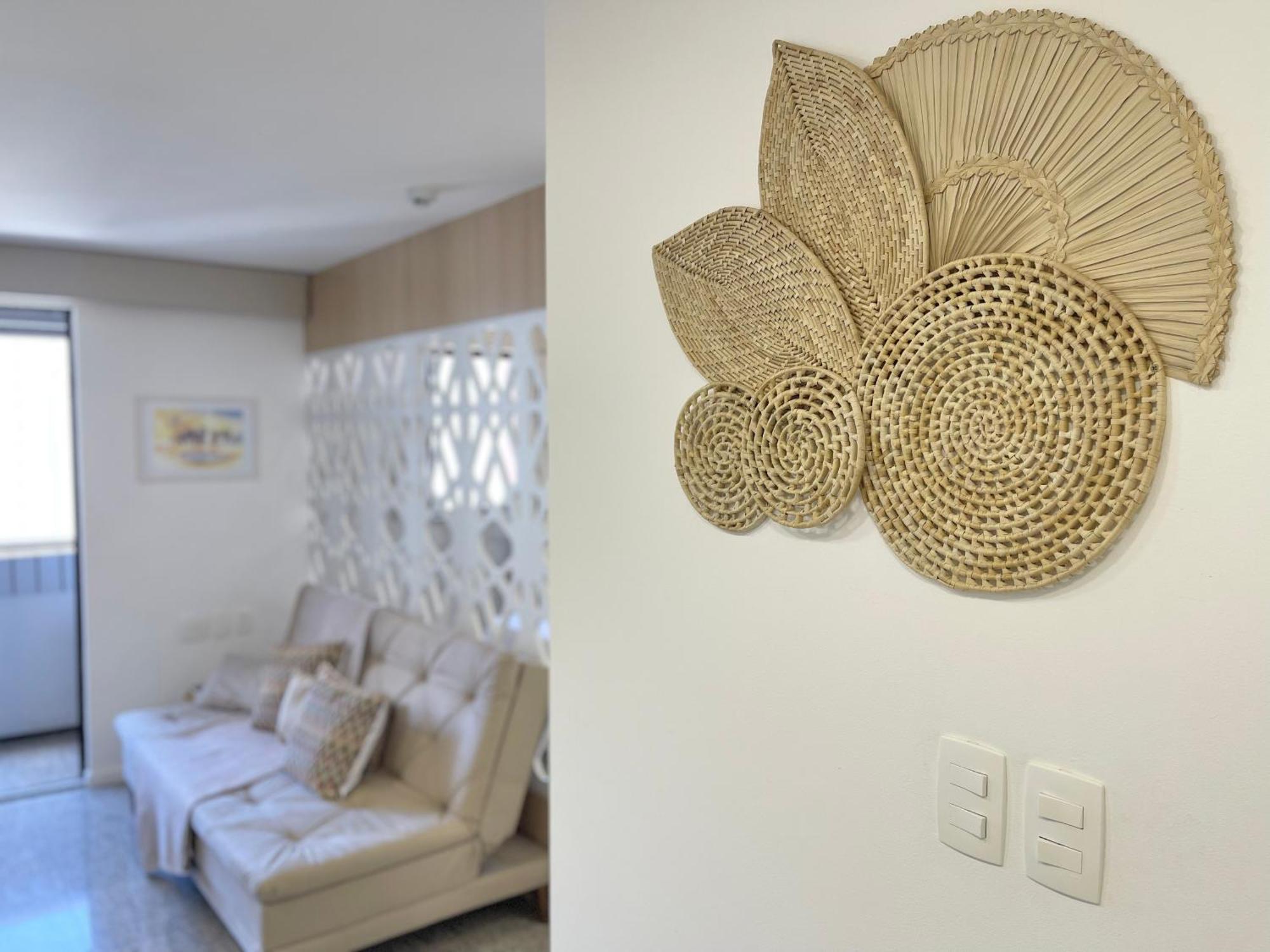 Apartment Aconchego A Beira Mar *