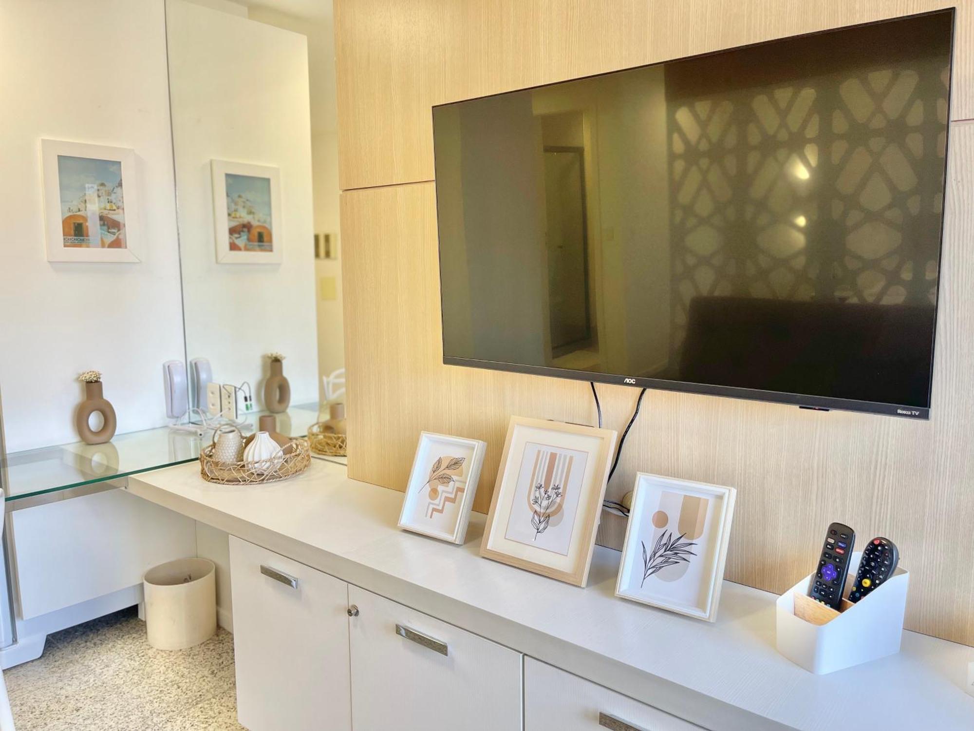 Apartment Aconchego A Beira Mar *