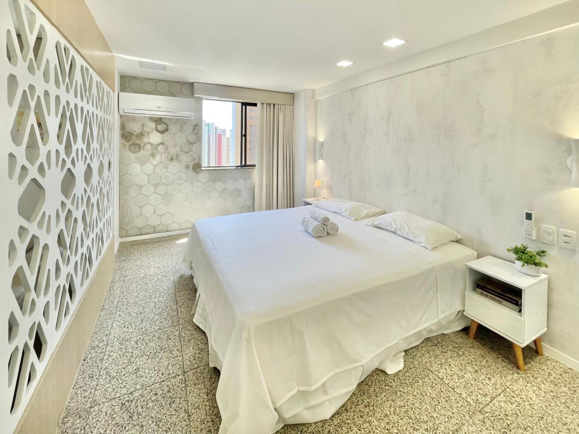 Aconchego A Beira Mar Apartment