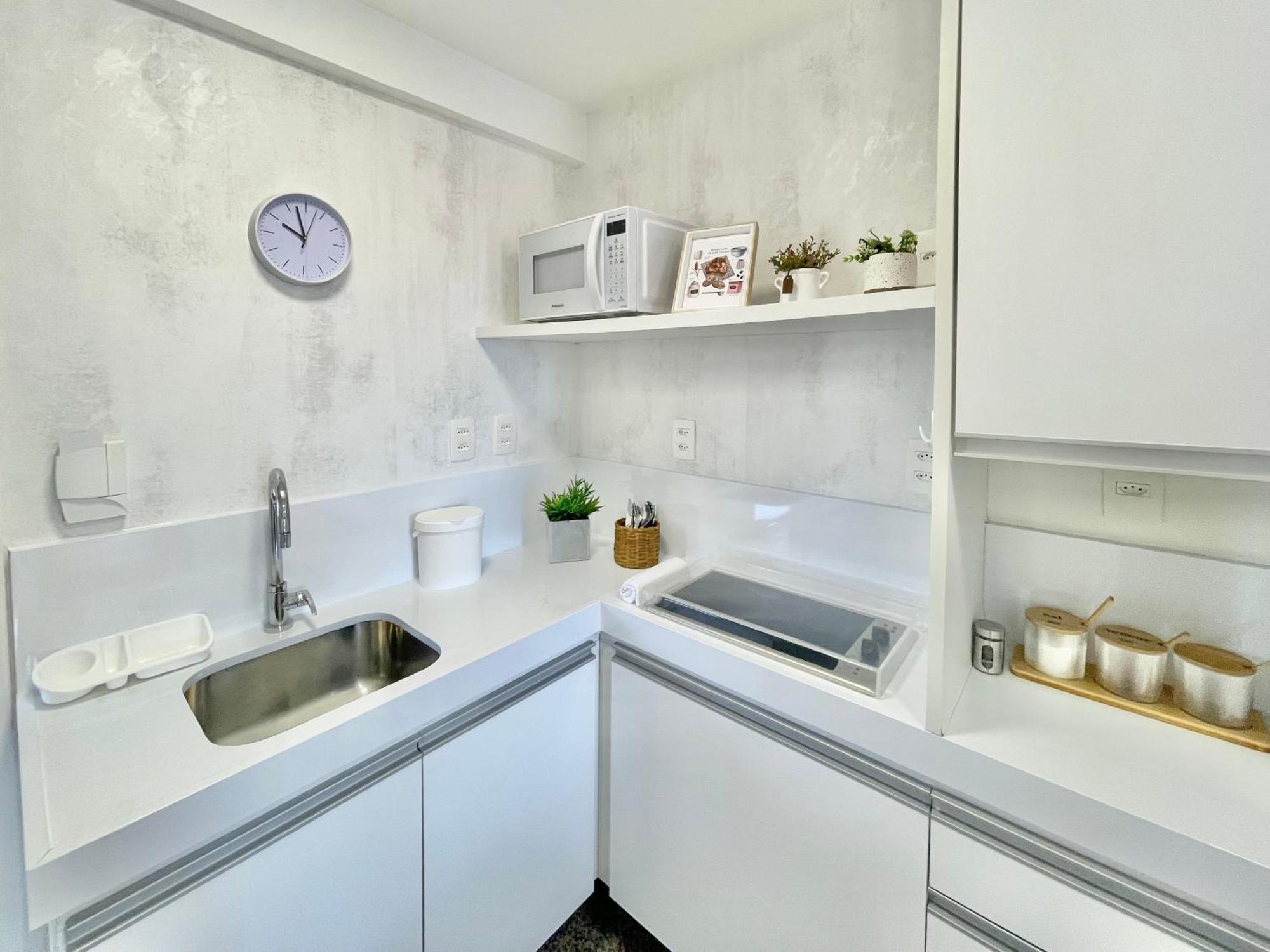 Apartment Aconchego A Beira Mar *