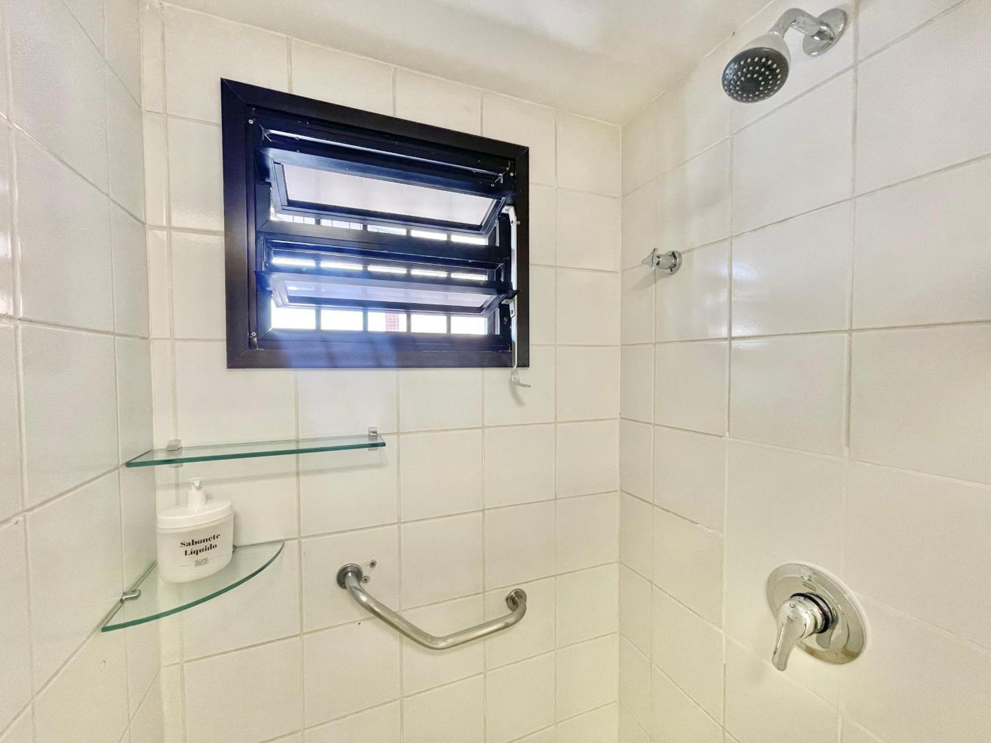 Aconchego A Beira Mar Apartment *
