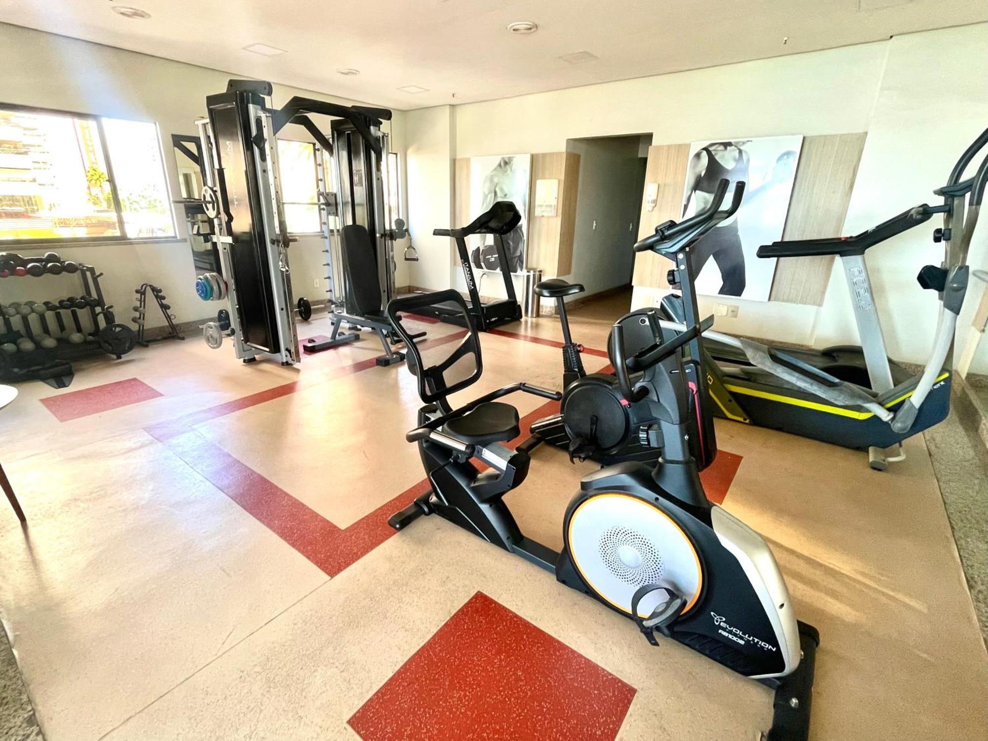 Aconchego A Beira Mar Apartment *