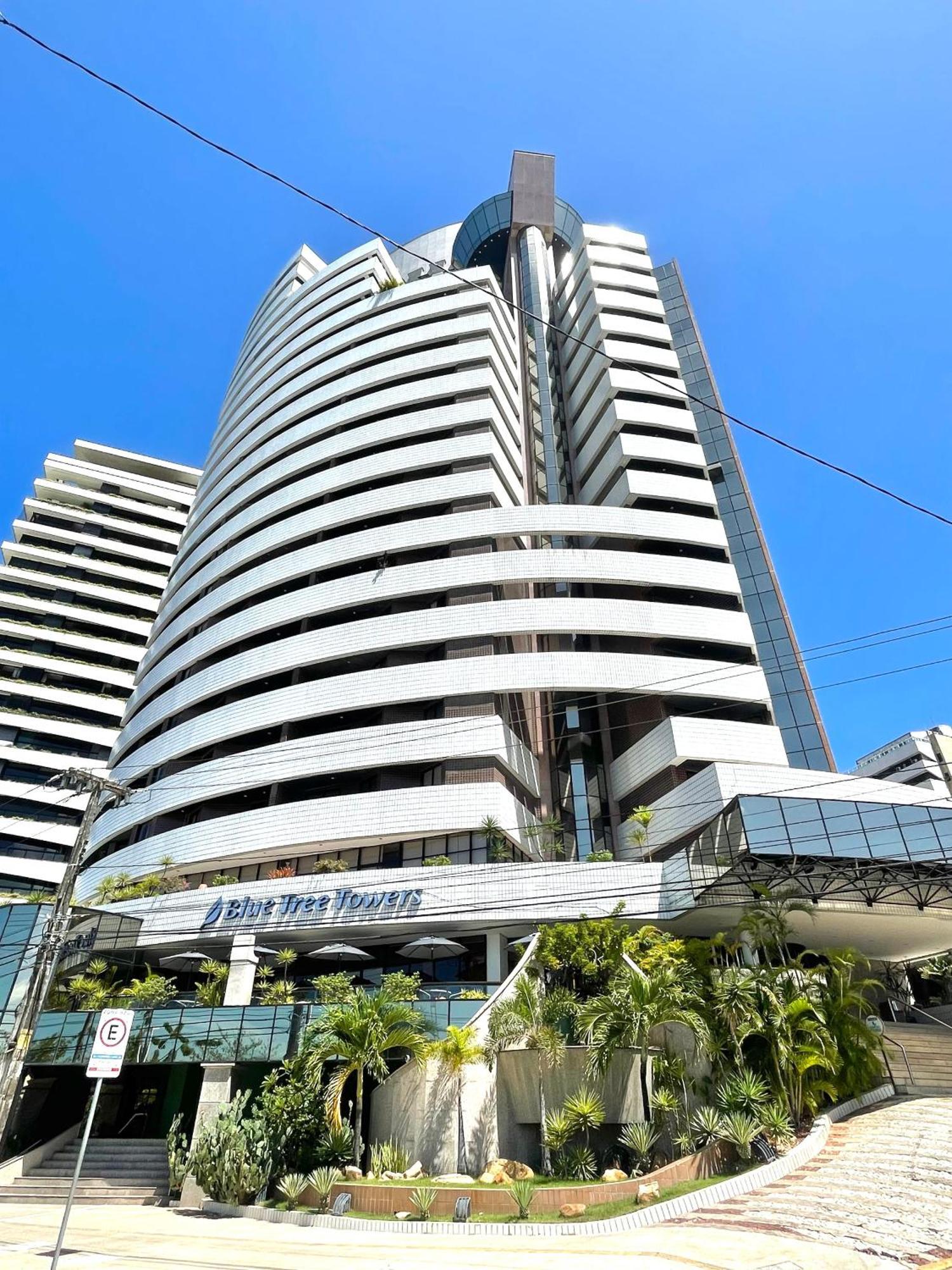 Aconchego A Beira Mar Apartment Fortaleza (Ceara)