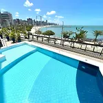 Aconchego à Beira Mar (no melhor do Meireles)